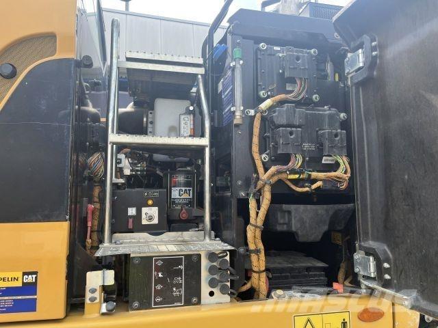 CAT M315F Entreprenad - Övrigt