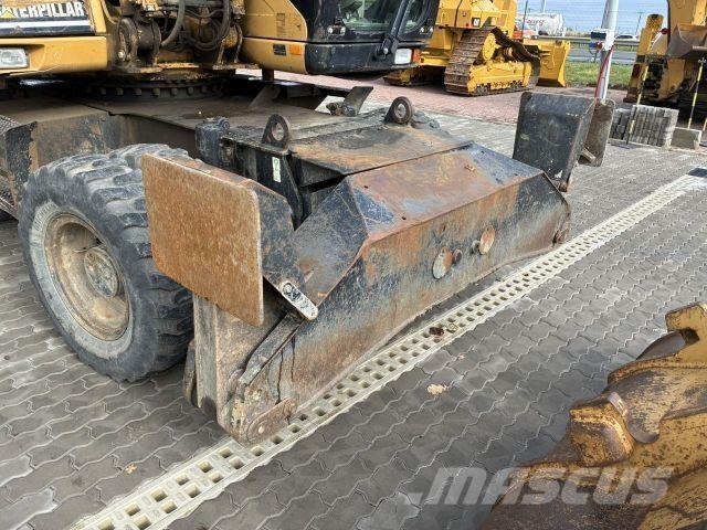 CAT M316C Entreprenad - Övrigt
