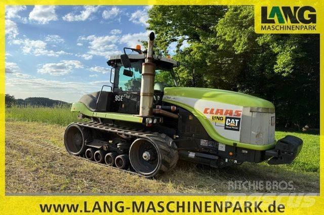 CLAAS 95 E Traktorer