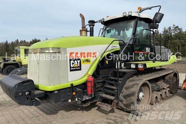 CLAAS 95 E Traktorer