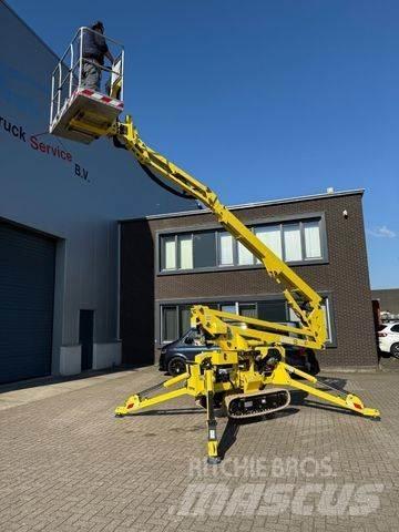 CMC S15F Neuwertig!! Skylift