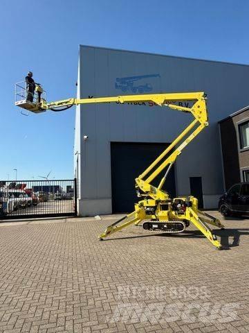 CMC S15F Neuwertig!! Skylift