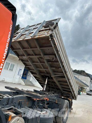 DAF CF 85.380 Tippbilar