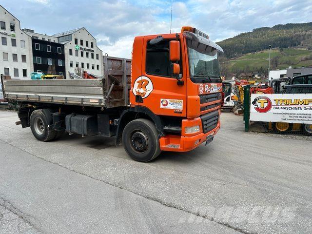 DAF CF 85.380 Tippbilar