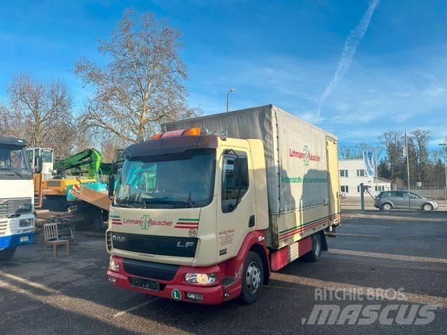 DAF FA45.220 Kapellbil