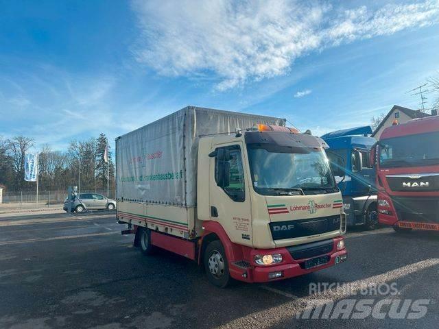 DAF FA45.220 Kapellbil