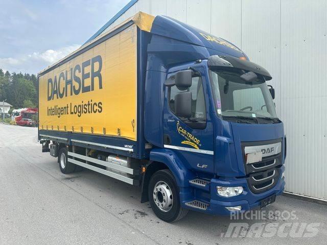 DAF LF 260 Kapellbil