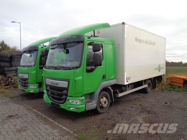 DAF LF180 FA Lätta lastbilar
