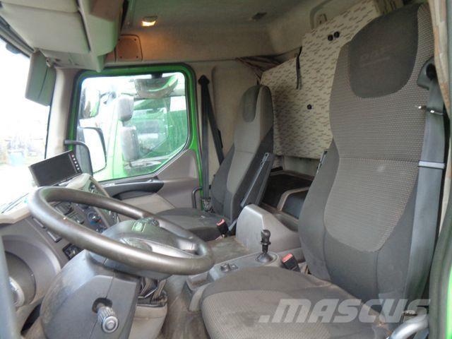 DAF LF180 FA Lätta lastbilar