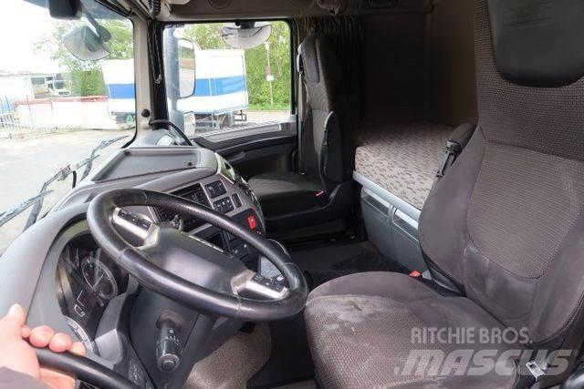 DAF XF 510 FT Dragbilar