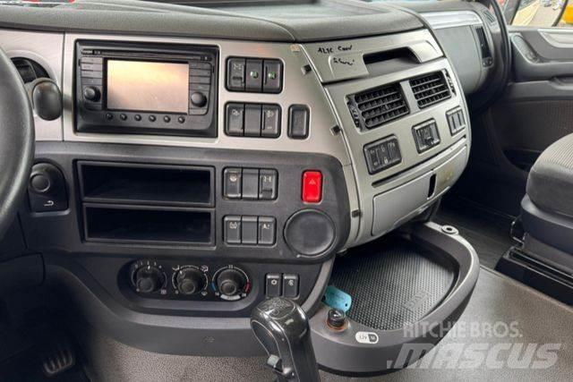 DAF XF460 4x2 Dragbilar