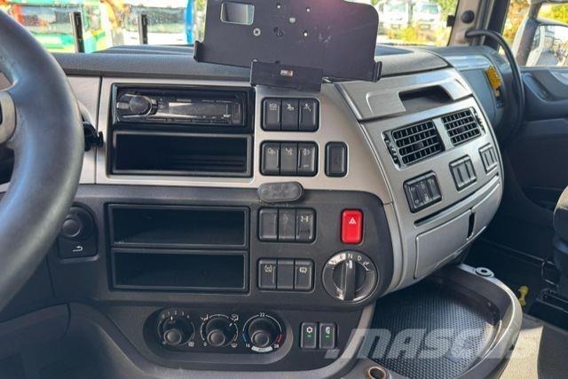 DAF XF460 4x2 Dragbilar