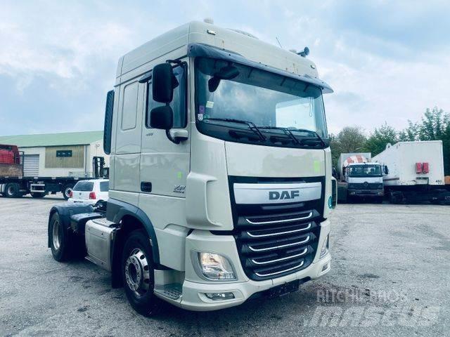 DAF XF460FT Dragbilar