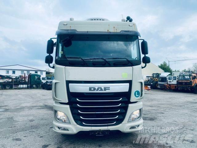 DAF XF460FT Dragbilar