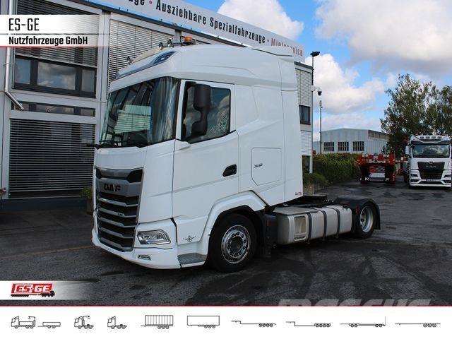 DAF XG 530 FT Dragbilar