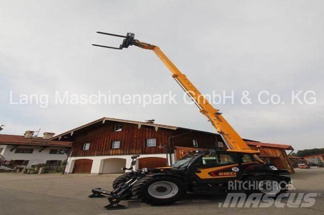 Dieci ZEUS 40.13 Hjullastare