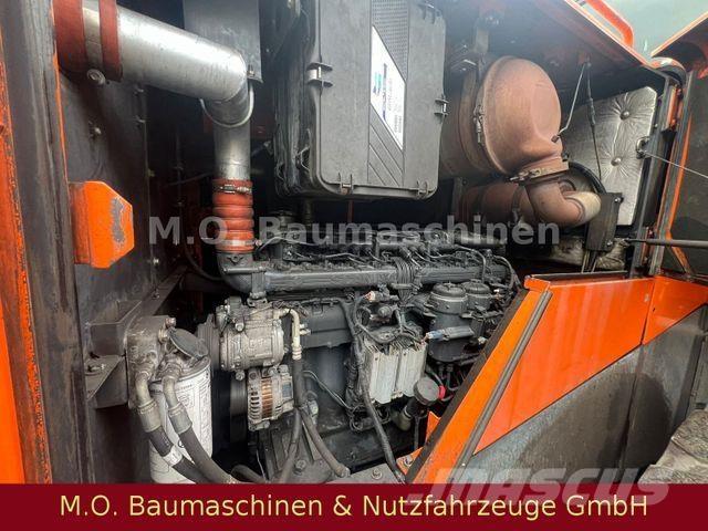 Doosan DL 550-3 Hjullastare