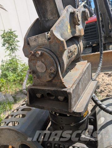 Eurocomach 50 ZT Minigrävare < 7t