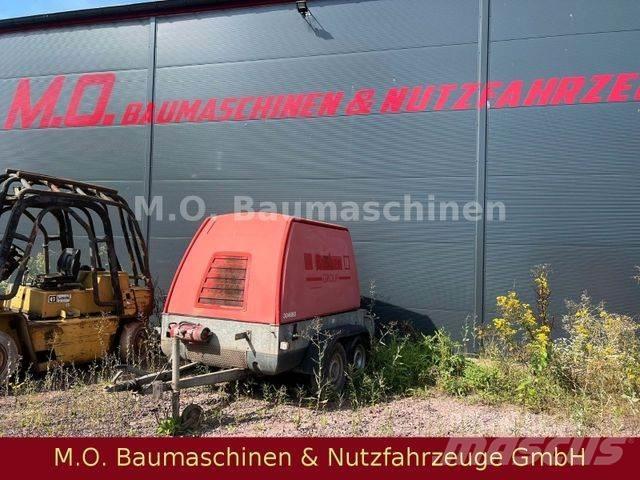 Falch Trailjet 30 Entreprenad - Övrigt