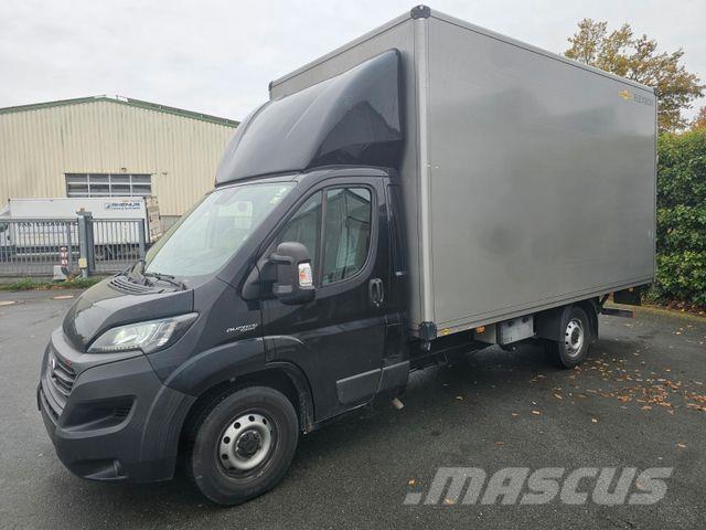 Fiat Ducato Lätta lastbilar