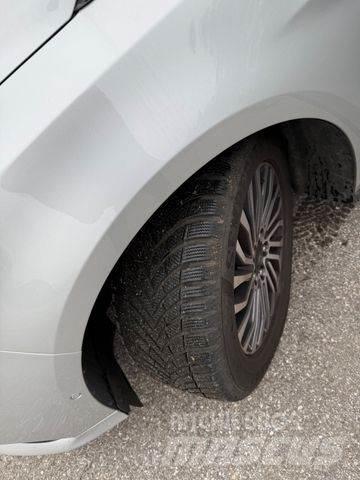 Ford Galaxy Trend Personbilar