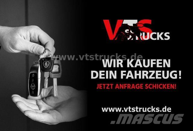 Ford Ranger Flakbilar/Pickuper