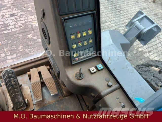 Fuchs MHL 350 Hjulgrävare