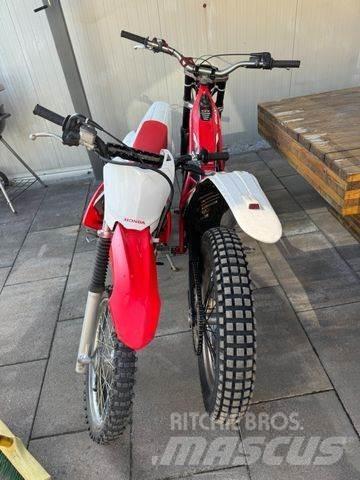  Gasgas 125 ccm Övriga bilar