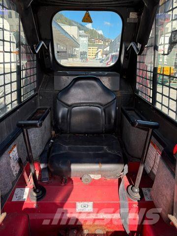 Gehl 5635 Entreprenad - Övrigt