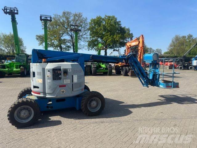 Genie Z-34/22 Bomliftar