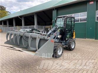 GiANT G2200 HD Hjullastare