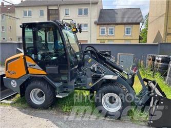 GiANT G3500 X-TRA Hjullastare