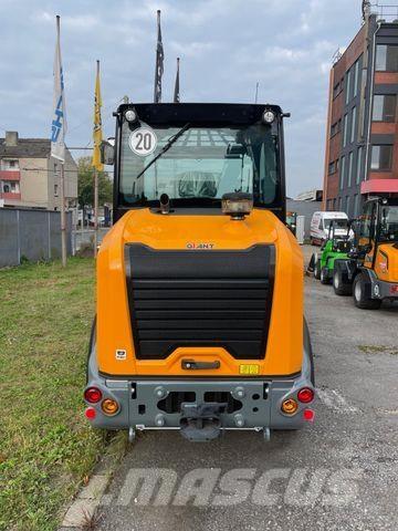 GiANT G5000 Hjullastare