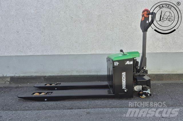 Hangcha CBD15-WD-I Plocktruck, låglyftande