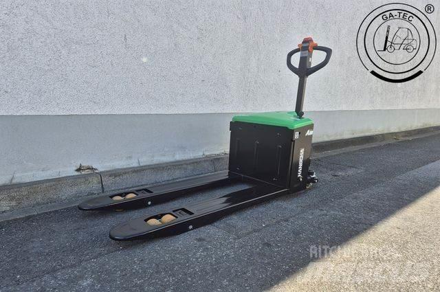 Hangcha CBD20-WD-I Plocktruck, låglyftande
