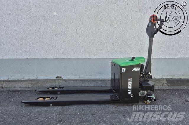 Hangcha CBD20-WD-I Plocktruck, låglyftande