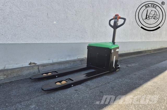 Hangcha CBD20-WD-I Plocktruck, låglyftande