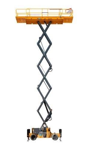 Haulotte HS18 E Pro Bomliftar