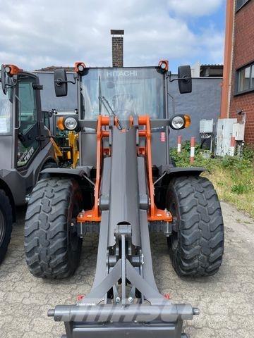 Hitachi ZW95-6-C Hjullastare