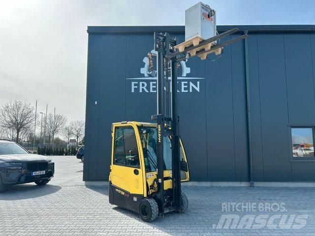 Hyster J2.0XNT MWB Elmotviktstruckar