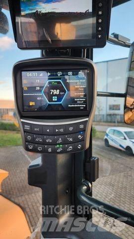 Hyundai HL970A XT Hjullastare