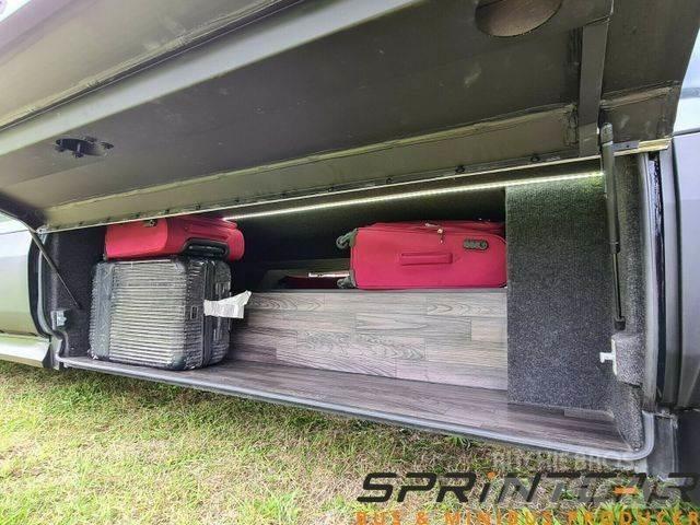 Iveco DAILY 70C21 Minibussar