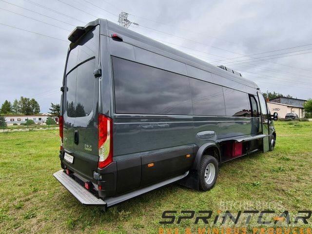 Iveco DAILY 70C21 Minibussar