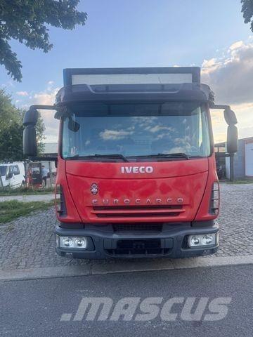 Iveco ML 80EL18 Lätta lastbilar