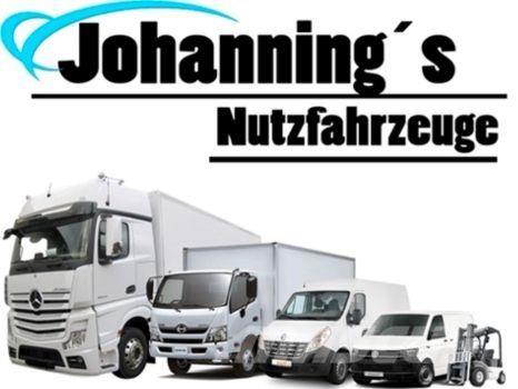 Iveco ML 80EL18 Lätta lastbilar