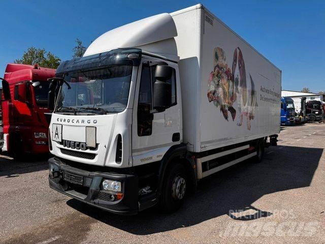 Iveco ML120E25/P Skåpbilar