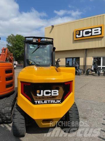 JCB 35-26 4x4 Teleskoplastare