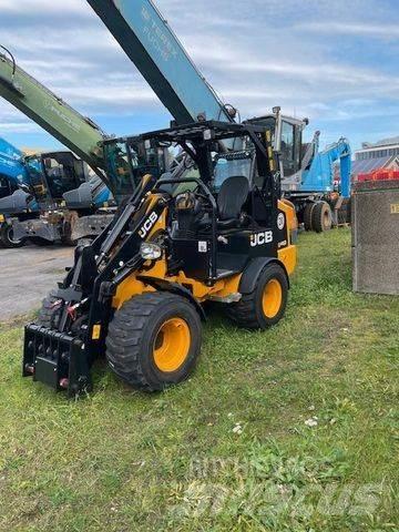 JCB 403 Hjullastare