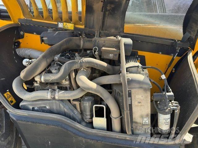 JCB 535-95 Teleskoplastare