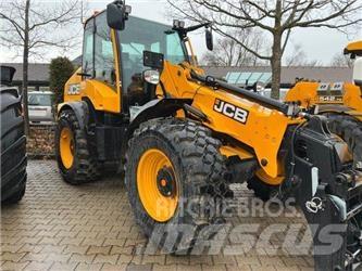 JCB TM 320 Hjullastare